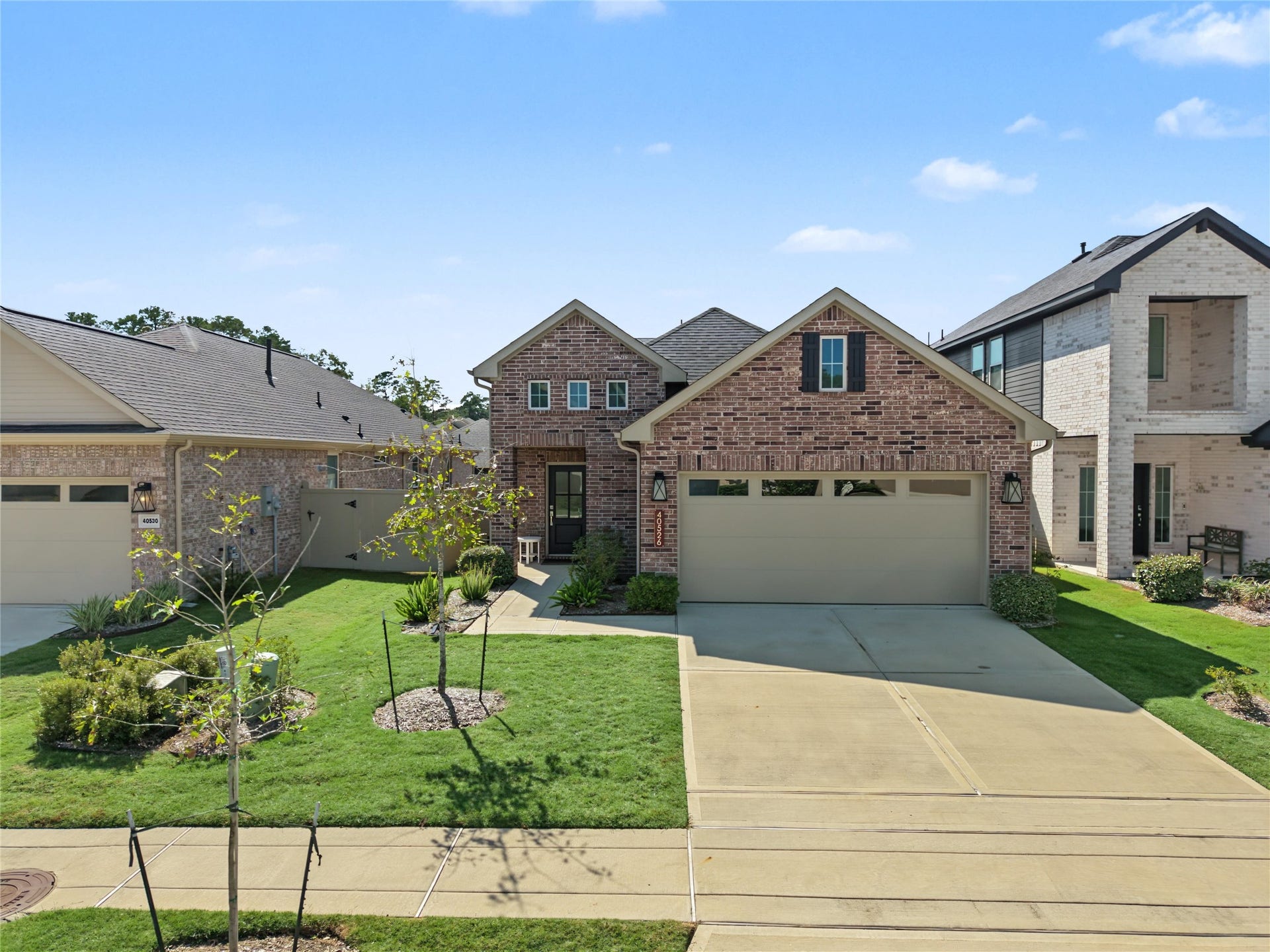 40526 Tyto Lane, Magnolia, TX 77354 40526 Tyto Lane, Magnolia, TX 77354
