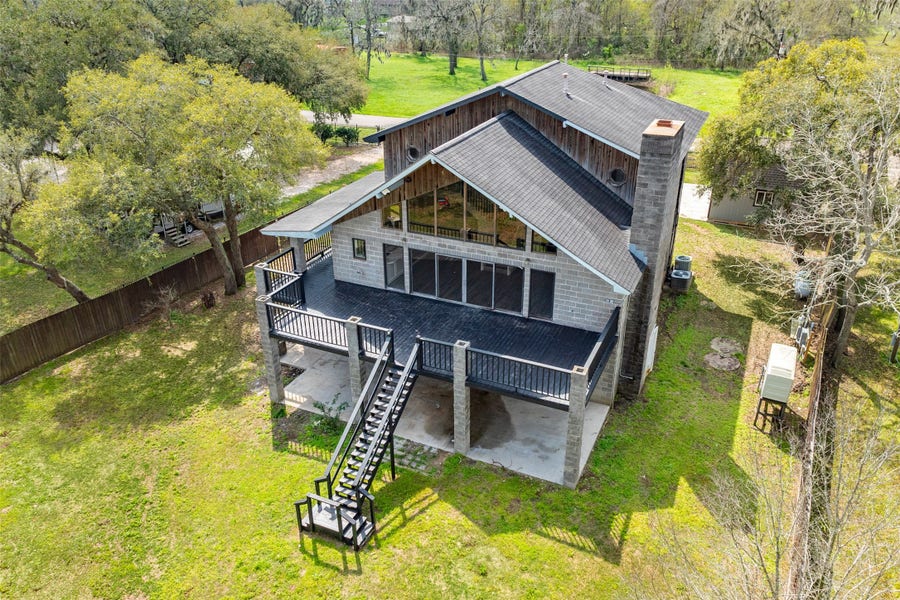 Property photo for 17251 County Road 945d, Brazoria, TX