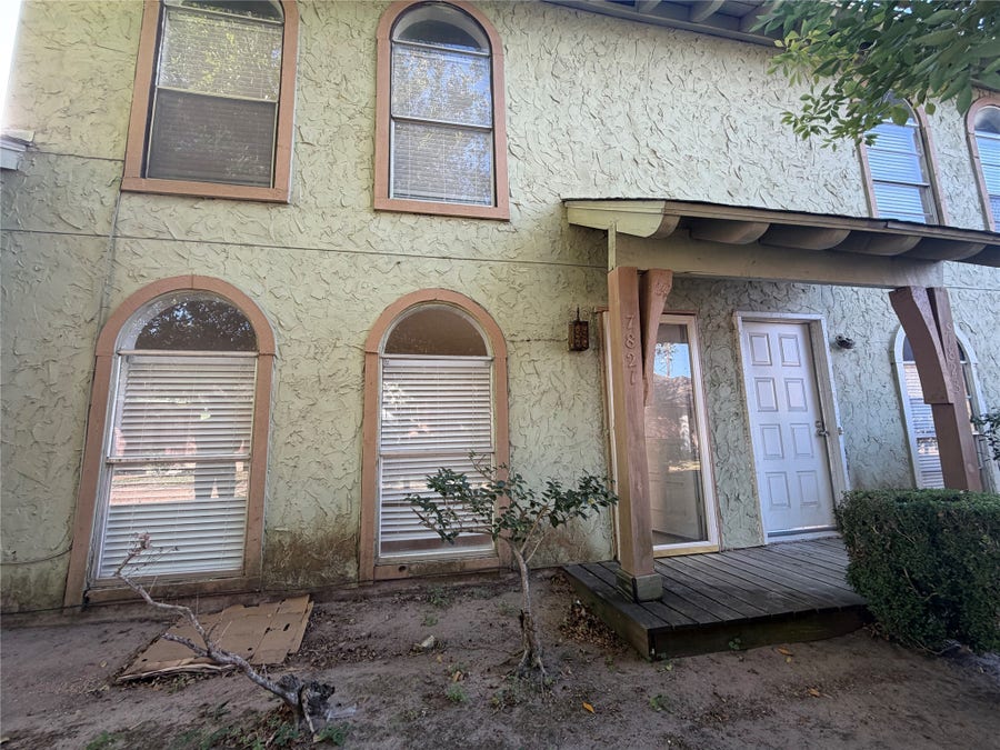 Property photo for 7821 Cook Road, Houston, TX