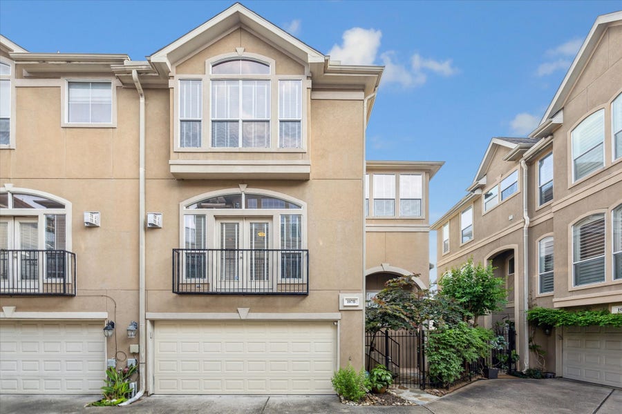 Property photo for 107 Detering Street, #B, Houston, TX