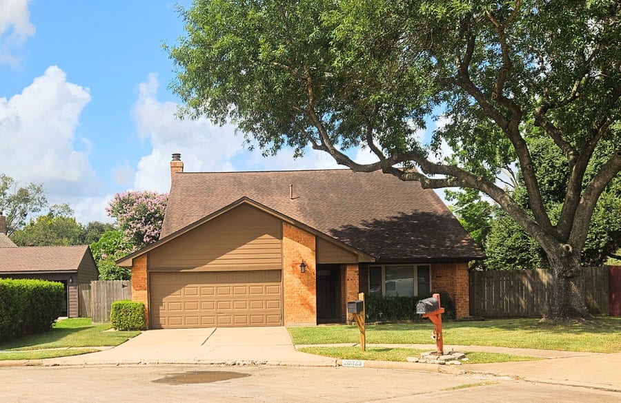 Property photo for 20023 Fort Custer Court, Katy, TX