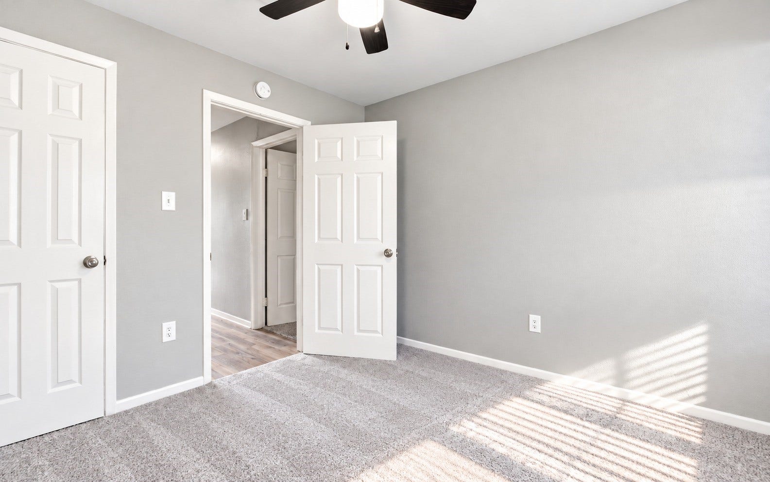 17810 Port O Call Street, Crosby, TX 77532 Another angle of the secondary bedroom!