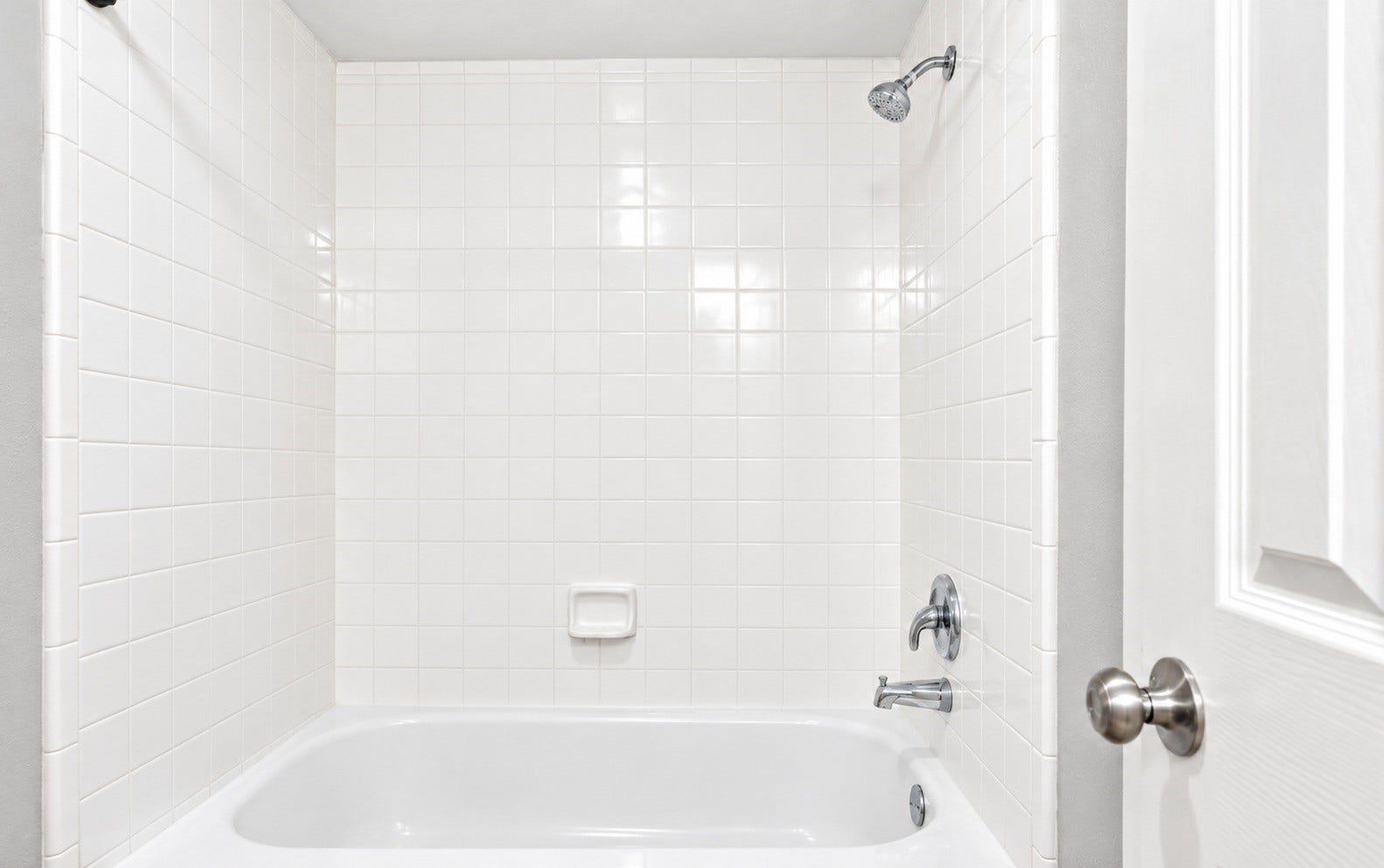 17810 Port O Call Street, Crosby, TX 77532 One of the secondary bedrooms!
*This photo has been virtually staged*