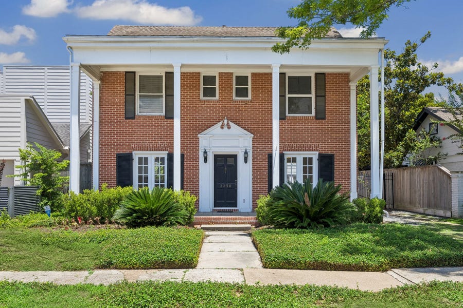 Property photo for 2230 Sul Ross Street, Houston, TX