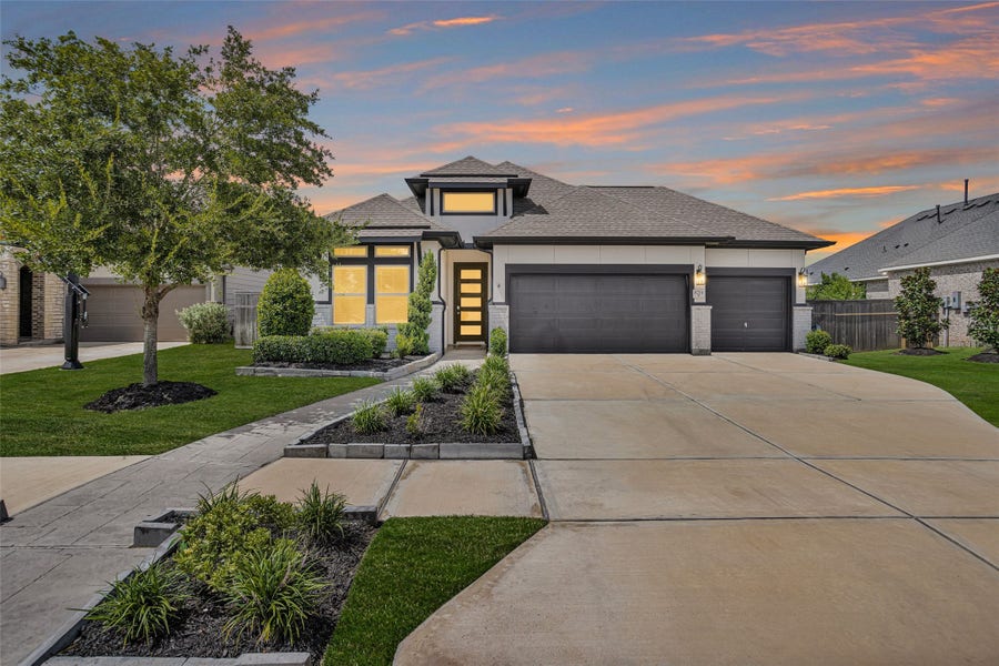 Property photo for 8719 Azalea Crossing Court, #T, Missouri City, TX