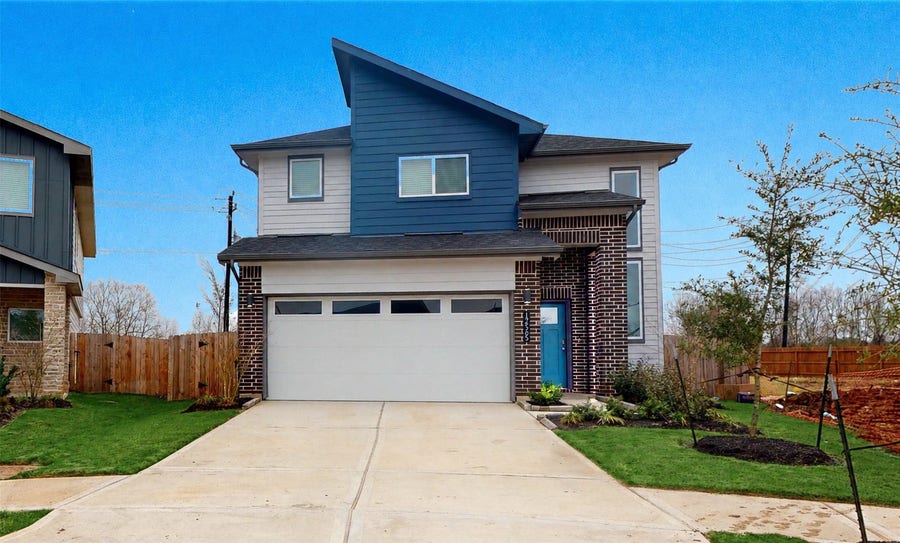 Property photo for 12565 Walmgate Court, Houston, TX