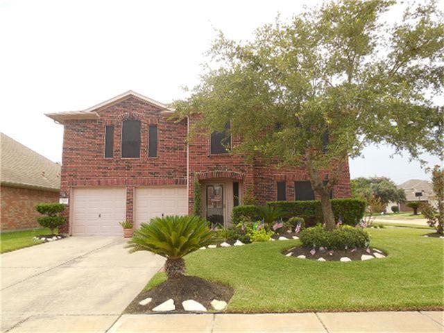 Property photo for 1402 HUNTER RIDGE Court, Fresno, TX