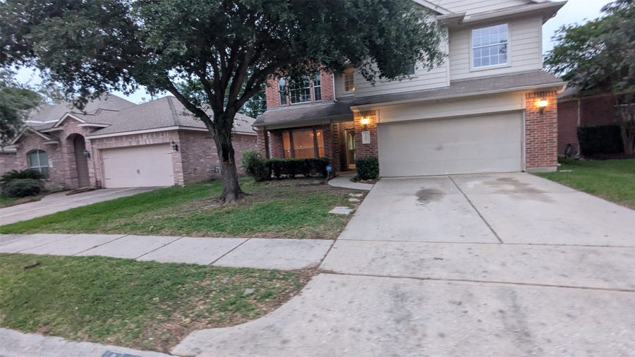 Property photo for 21850 Catoosa Drive, Spring, TX