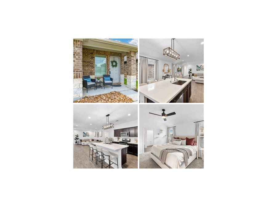 Property photo for 2407 Moraine Valley Drive, Spring, TX
