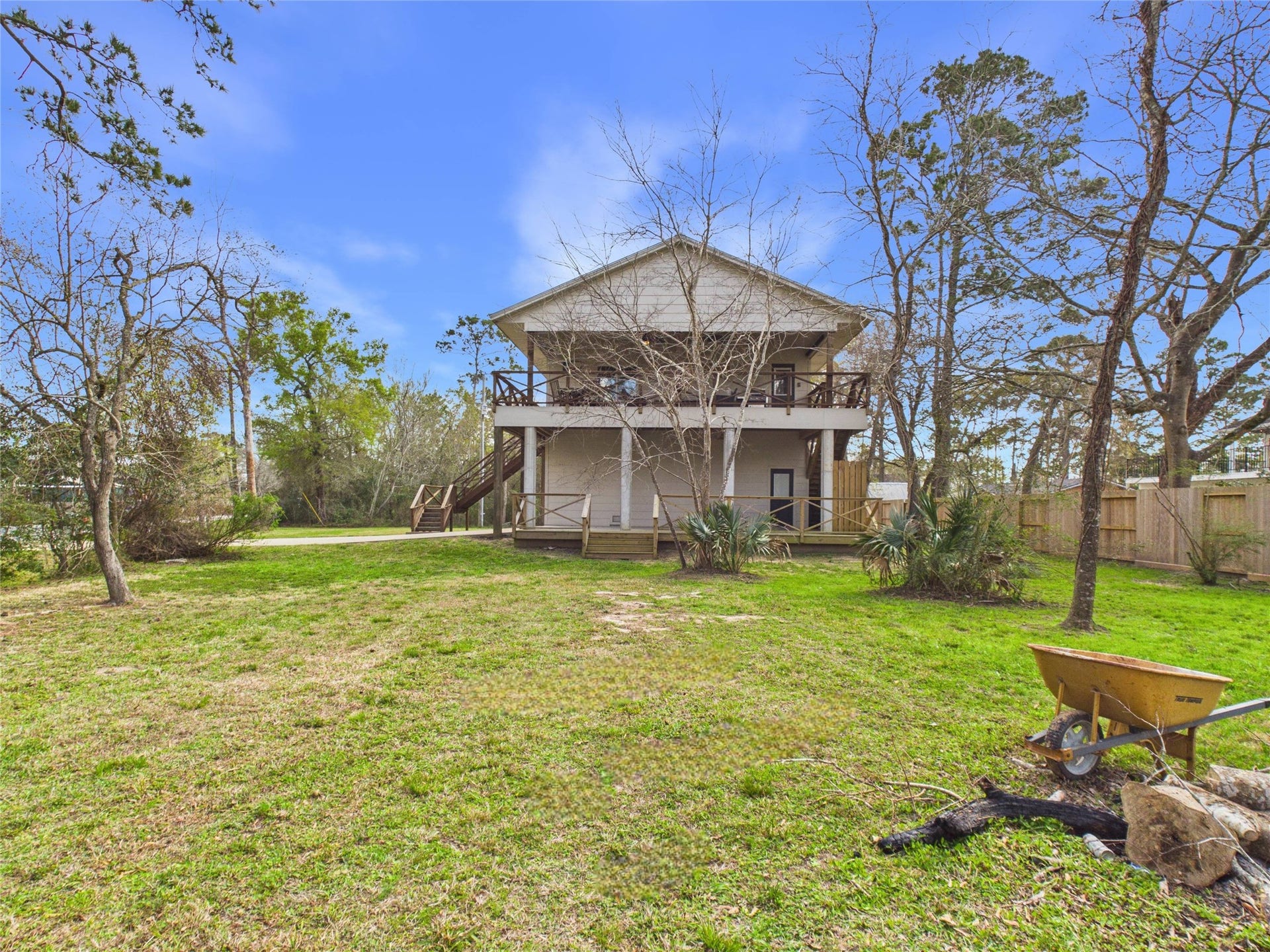 4506 Linninger Lane, Dickinson, TX 77539 4506 Linninger Lane, Dickinson, TX 77539