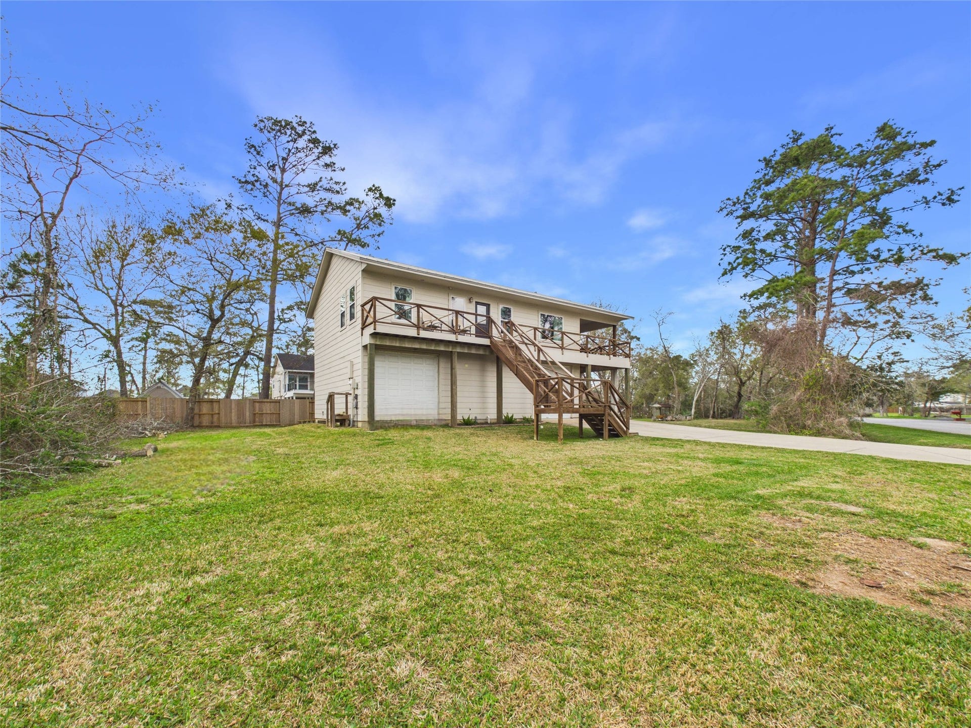 4506 Linninger Lane, Dickinson, TX 77539 4506 Linninger Lane, Dickinson, TX 77539