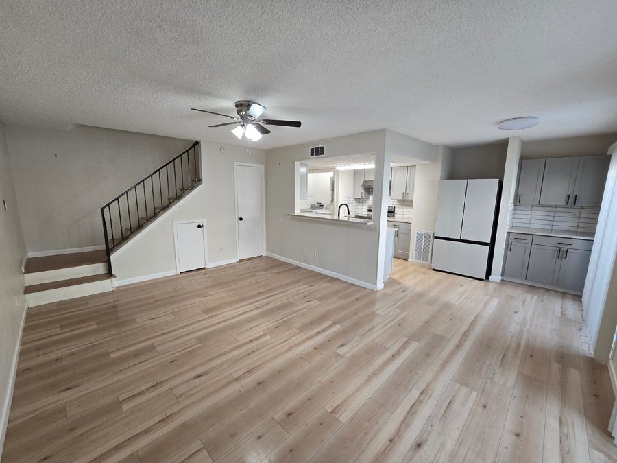Property photo for 5640 Birchmont Drive, #C, Houston, TX