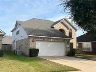 6030 Bassetdale Lane, Houston, TX 77084 6030 Bassetdale Lane, Houston, TX 77084