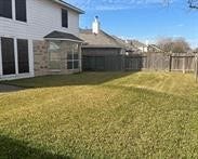 6030 Bassetdale Lane, Houston, TX 77084 6030 Bassetdale Lane, Houston, TX 77084