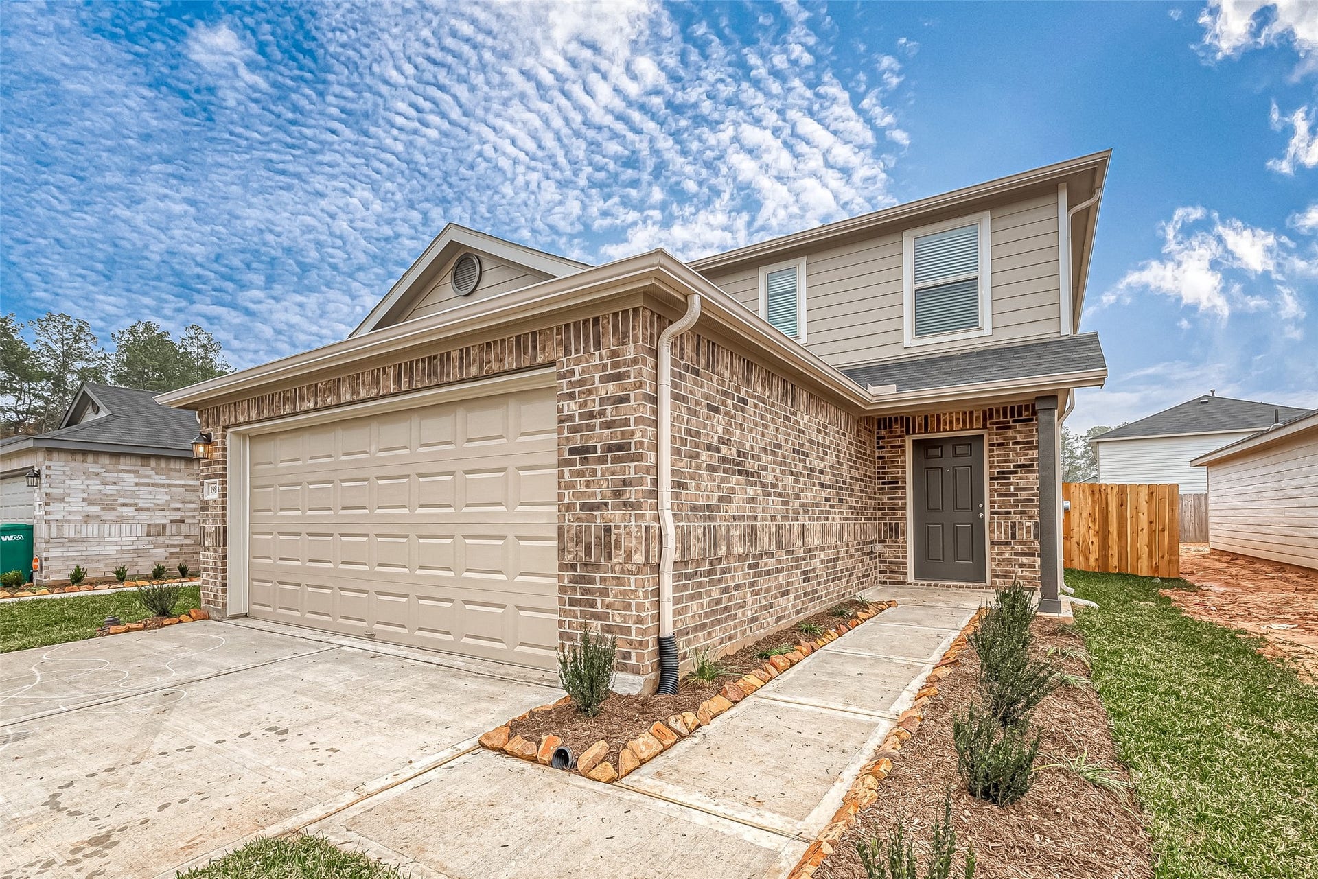 1986 Hidden Cedar Drive, Conroe, TX 77301 1986 Hidden Cedar Drive, Conroe, TX 77301