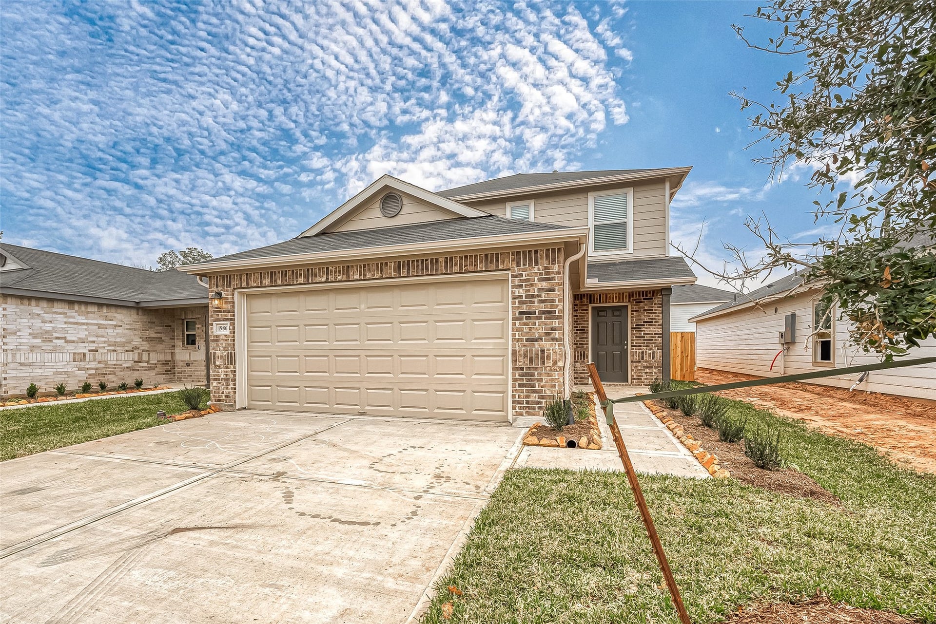 1986 Hidden Cedar Drive, Conroe, TX 77301 1986 Hidden Cedar Drive, Conroe, TX 77301