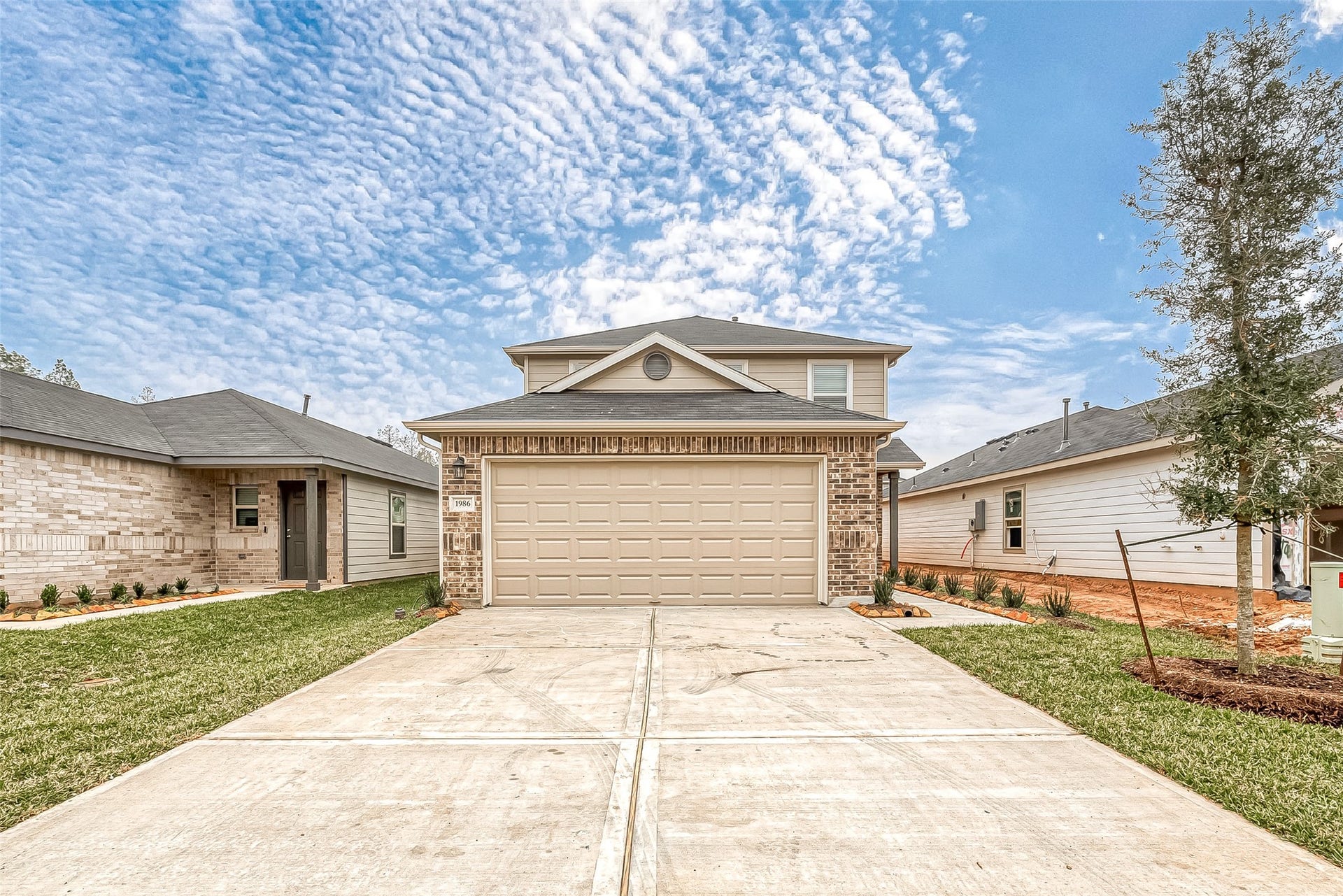 1986 Hidden Cedar Drive, Conroe, TX 77301 1986 Hidden Cedar Drive, Conroe, TX 77301
