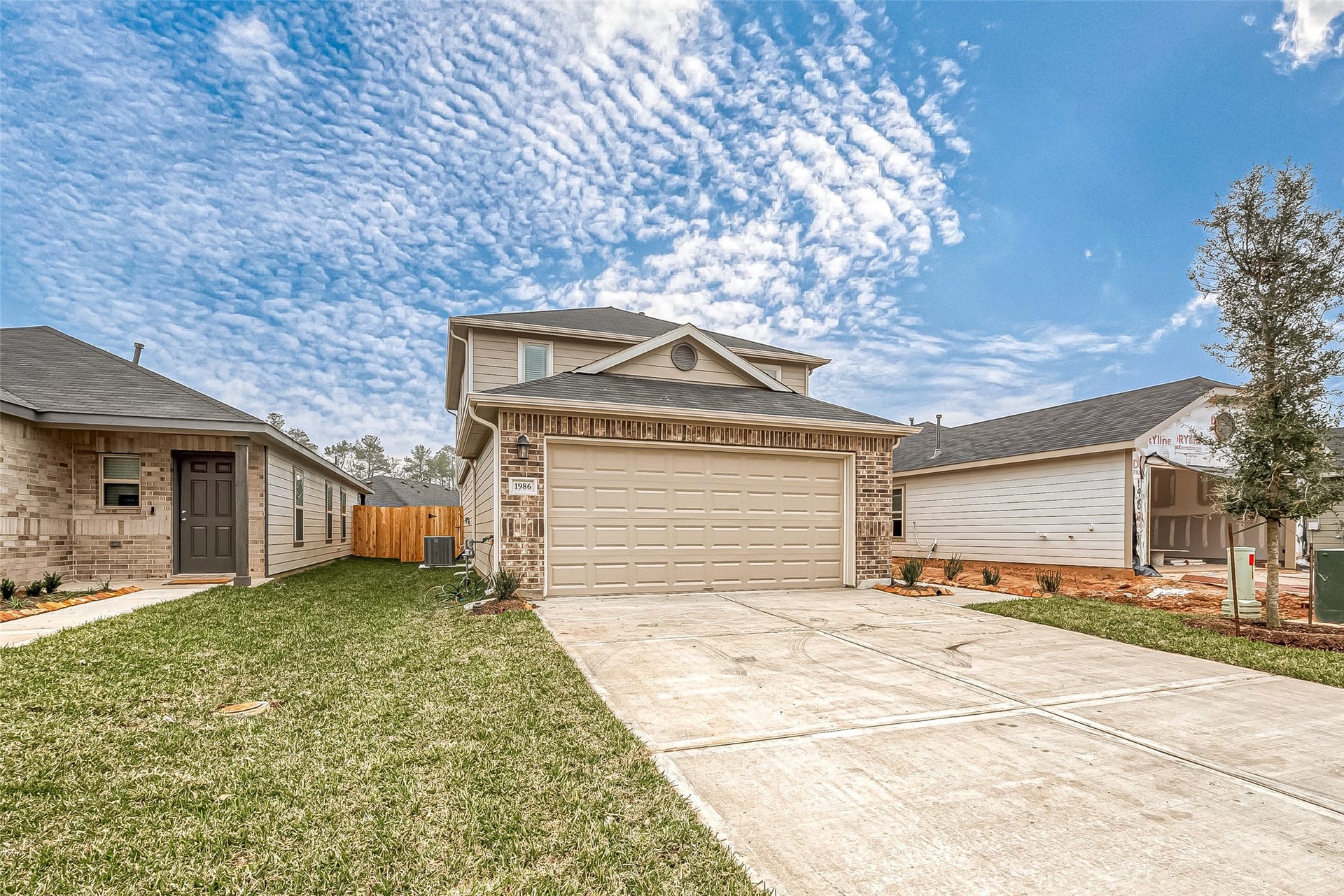 1986 Hidden Cedar Drive, Conroe, TX 77301 1986 Hidden Cedar Drive, Conroe, TX 77301