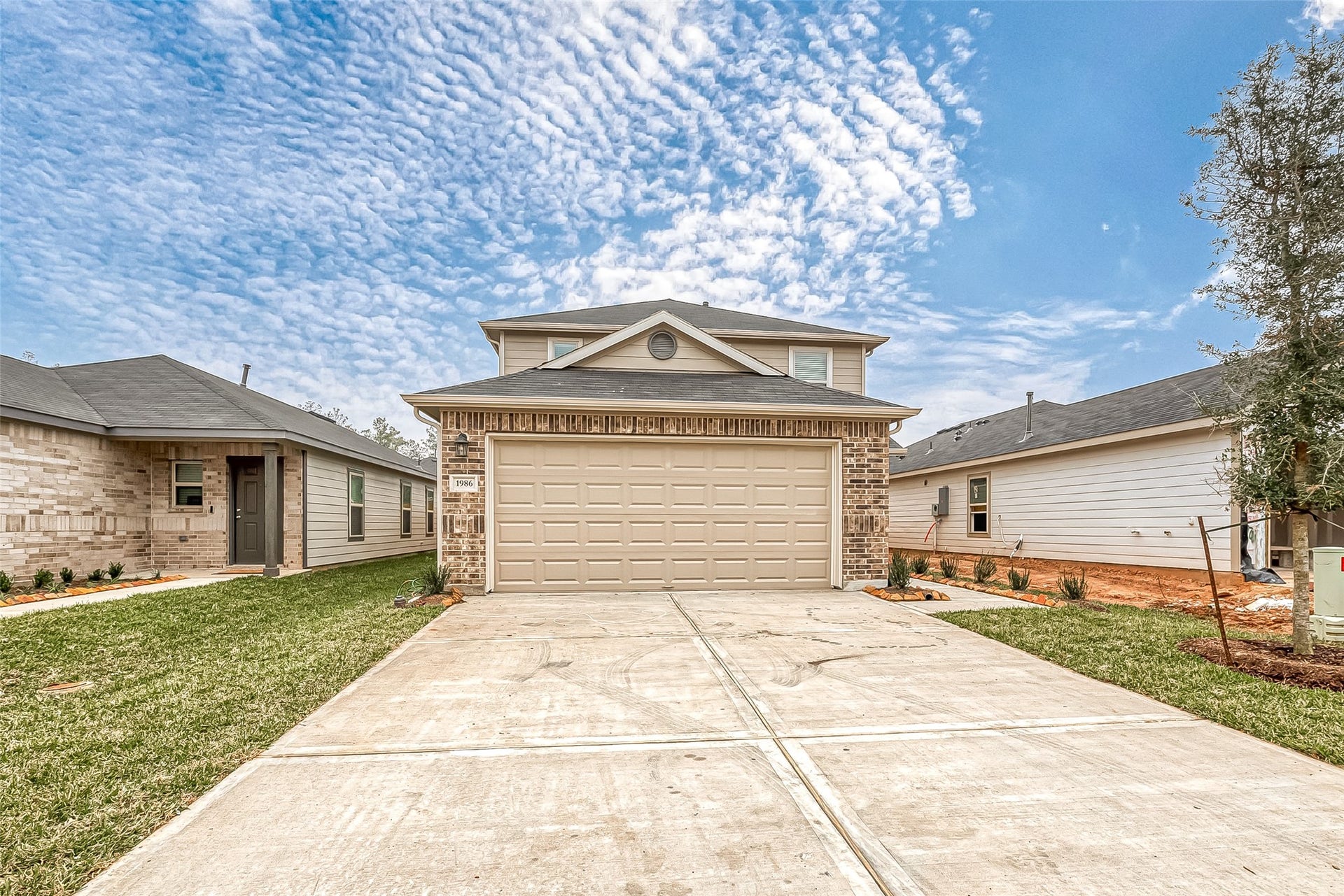 1986 Hidden Cedar Drive, Conroe, TX 77301 1986 Hidden Cedar Drive, Conroe, TX 77301