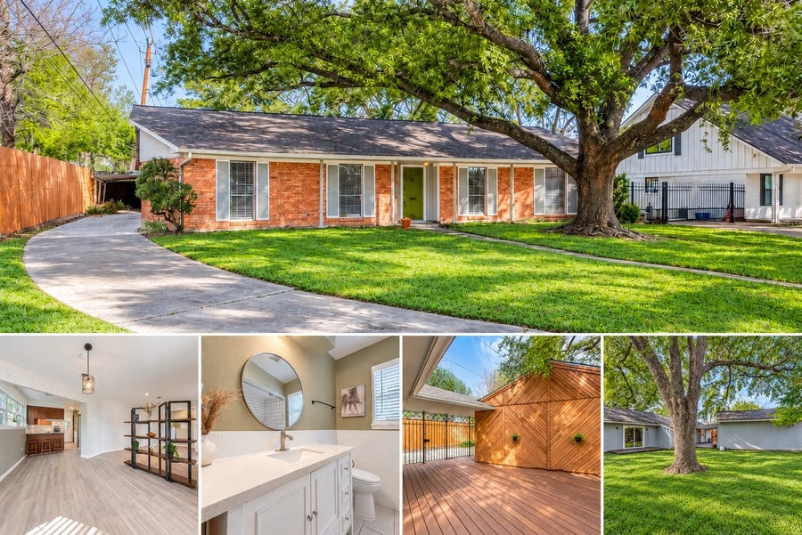 Property photo for 7810 Locke Lane, Houston, TX