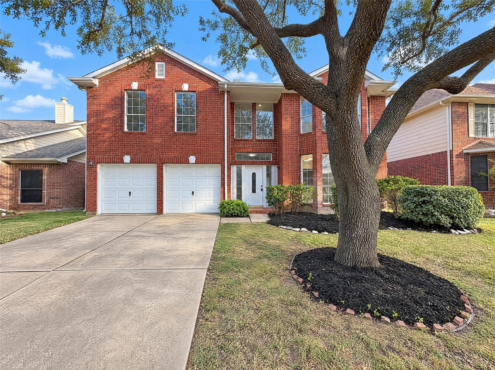 12522 Meadowglen Drive, Meadows Place, TX 77477