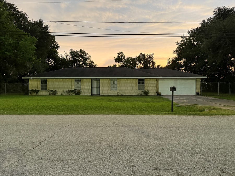 Property photo for 14816 Monrad Drive, Houston, TX