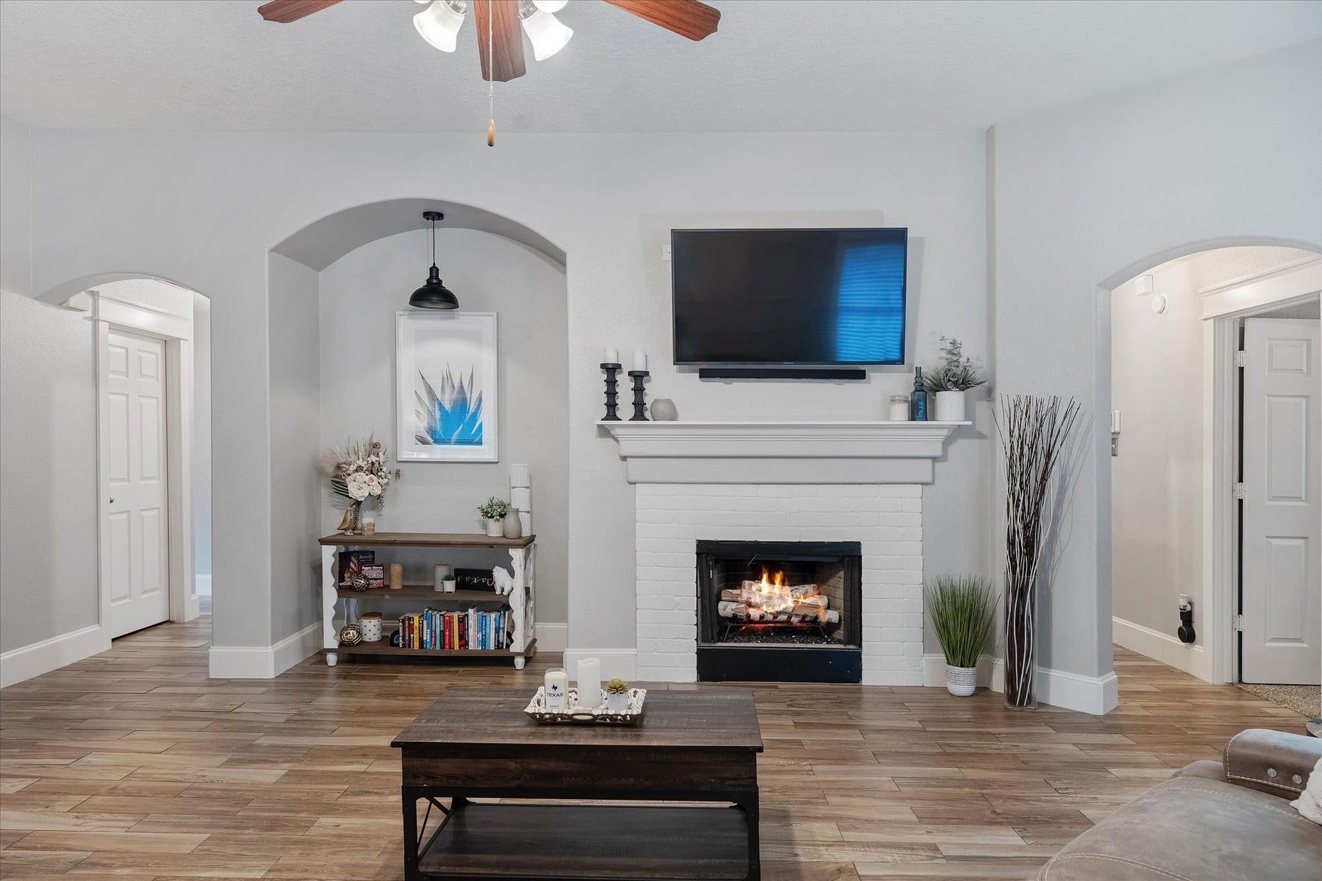 20127 Mammoth Falls Drive, Tomball, TX 77375