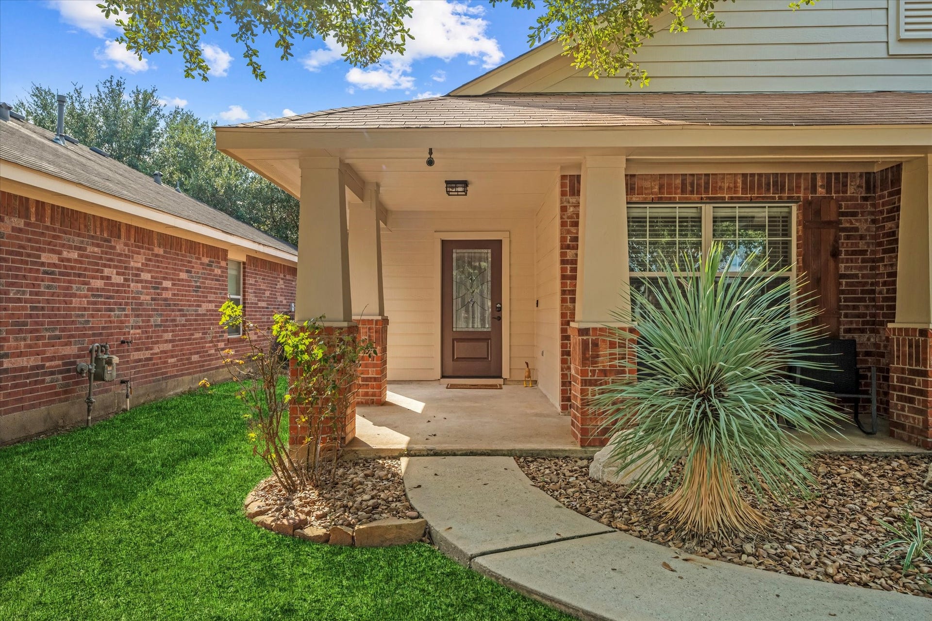 20127 Mammoth Falls Drive, Tomball, TX 77375