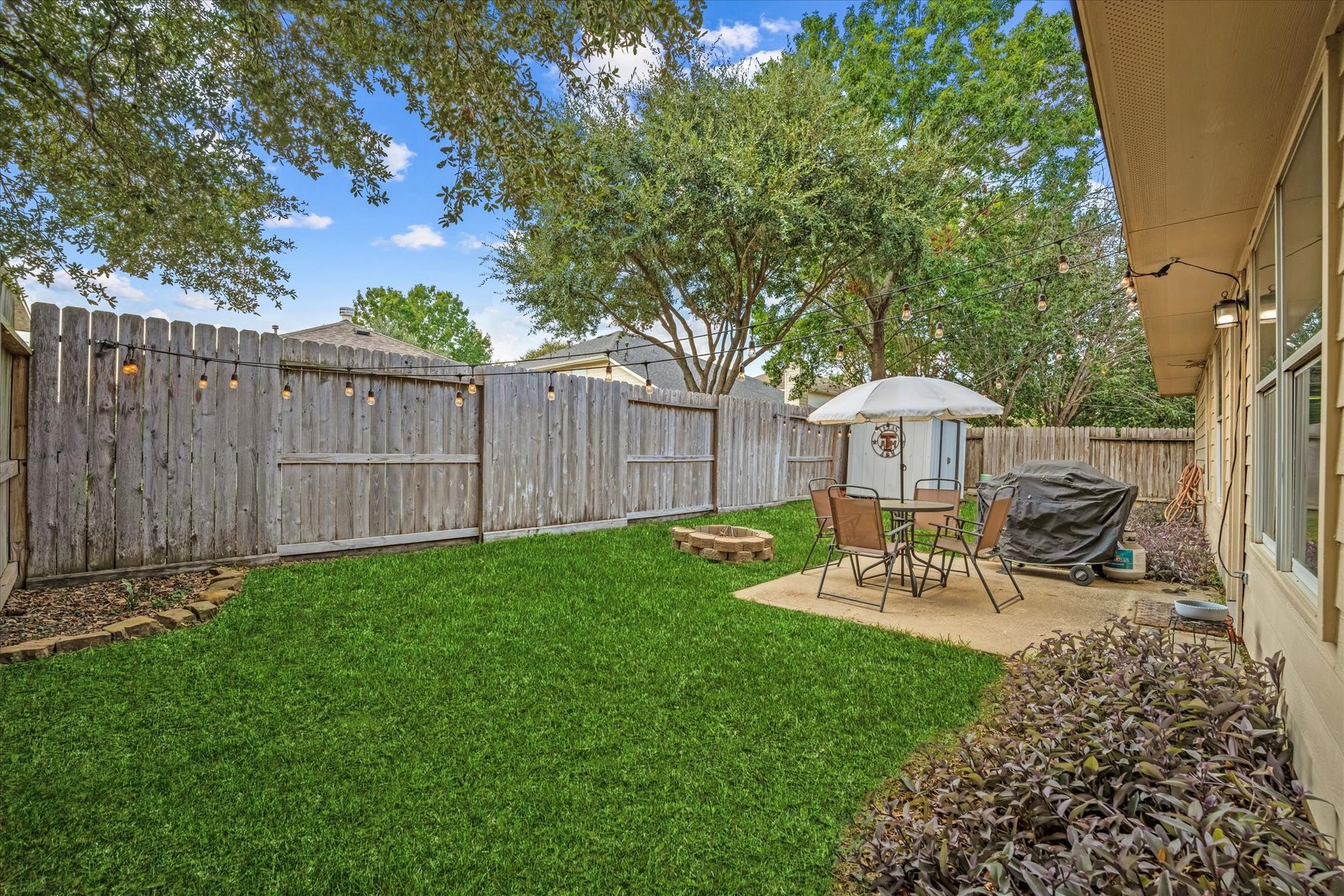 20127 Mammoth Falls Drive, Tomball, TX 77375