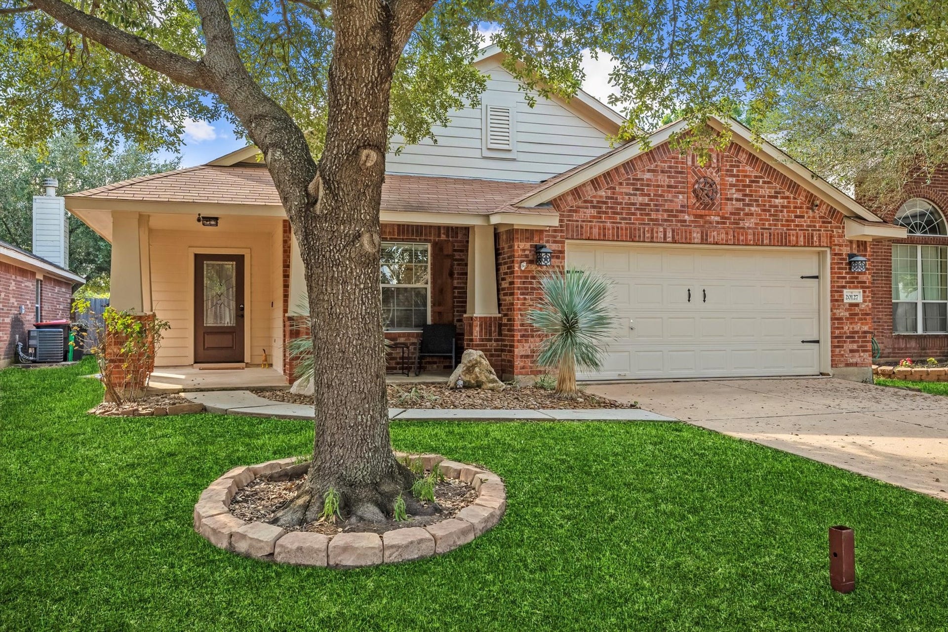 20127 Mammoth Falls Drive, Tomball, TX 77375