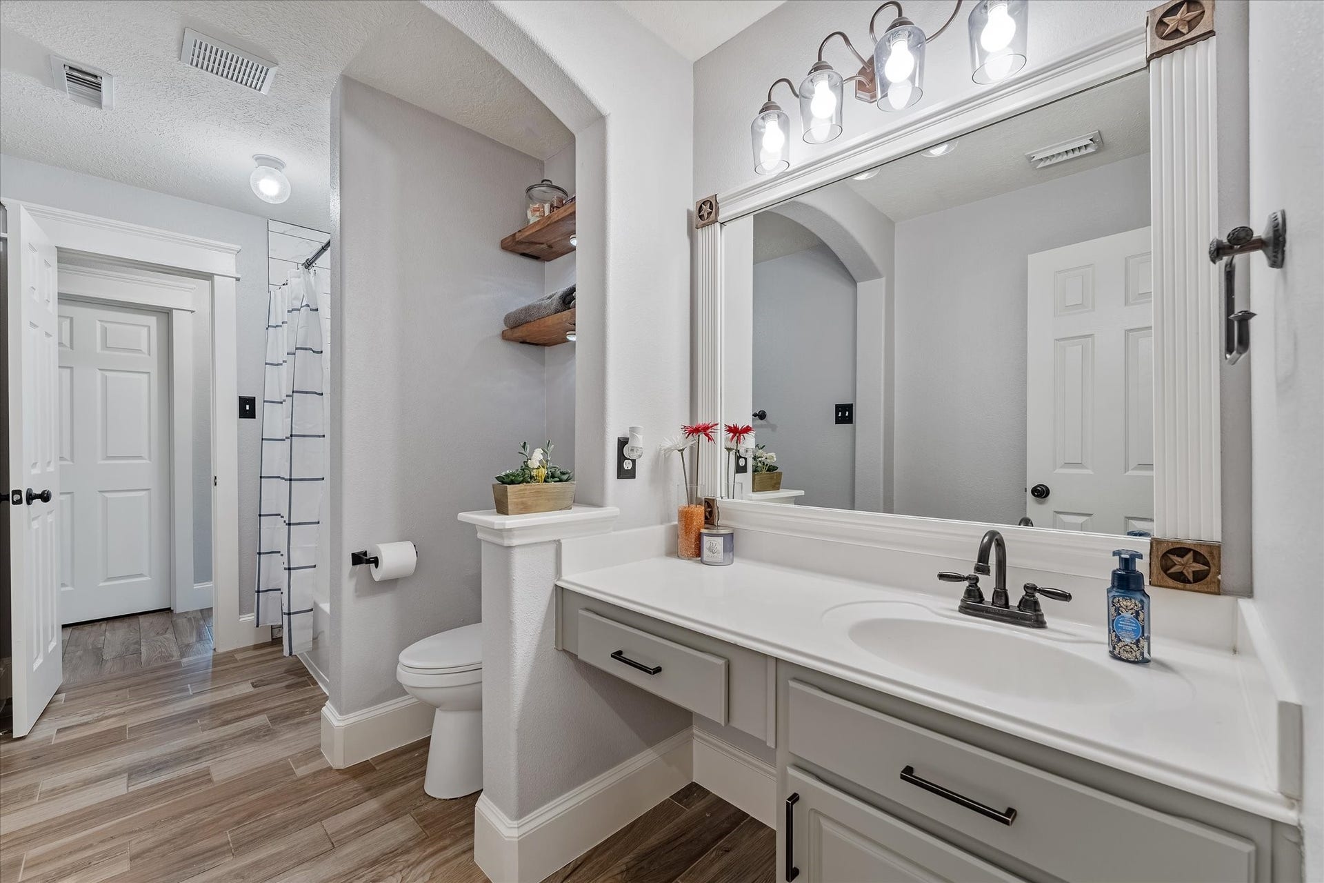 20127 Mammoth Falls Drive, Tomball, TX 77375