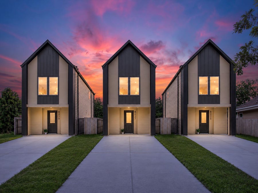 Property photo for 8027 BETTY BOOP Street, Houston, TX