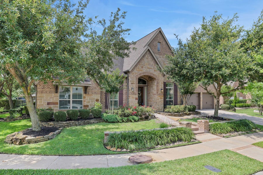 Property photo for 18531 Wade Creek Lane, Cypress, TX
