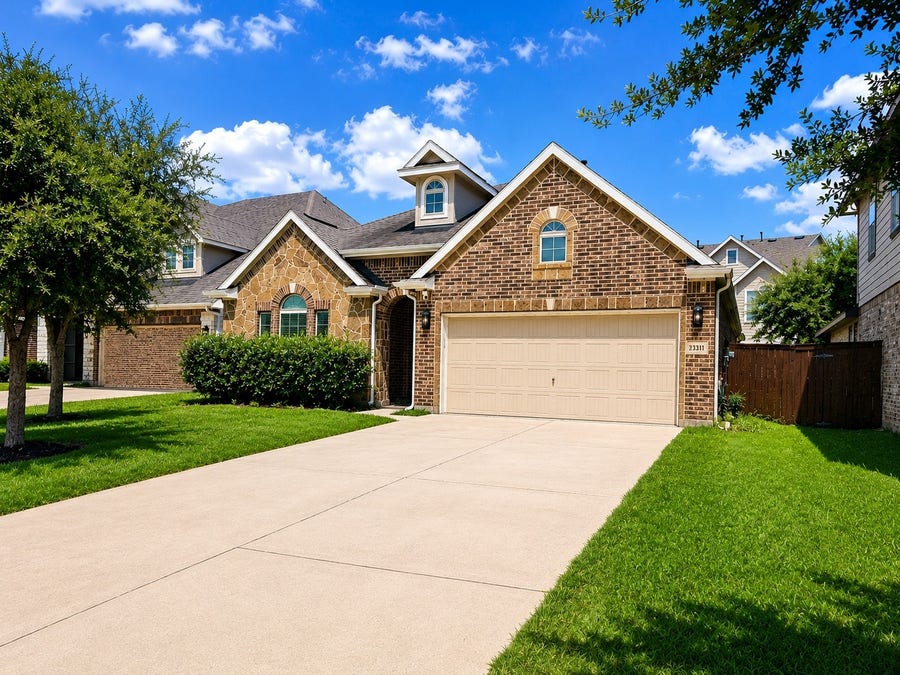 Property photo for 23311 Verita Court, Richmond, TX