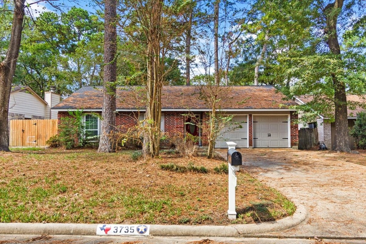 3735 Glade Forest Drive, Houston, TX 77339 3735 Glade Forest Drive, Houston, TX 77339