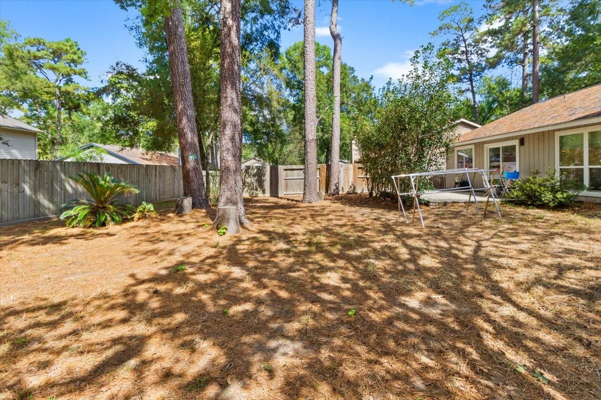 3735 Glade Forest Drive, Houston, TX 77339 3735 Glade Forest Drive, Houston, TX 77339