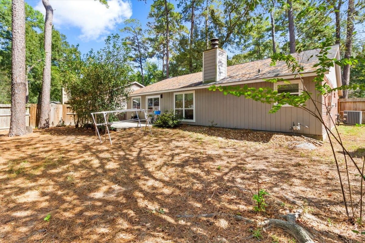 3735 Glade Forest Drive, Houston, TX 77339 3735 Glade Forest Drive, Houston, TX 77339
