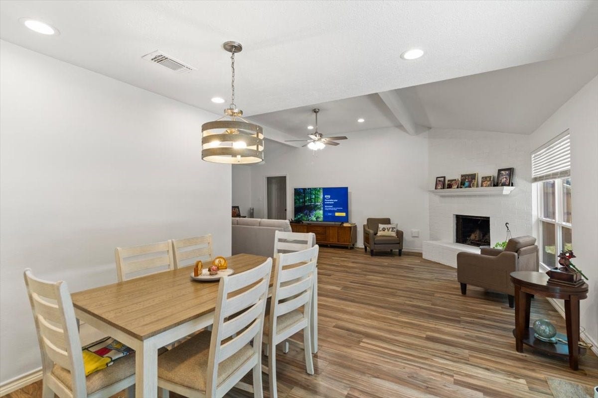 3735 Glade Forest Drive, Houston, TX 77339 3735 Glade Forest Drive, Houston, TX 77339