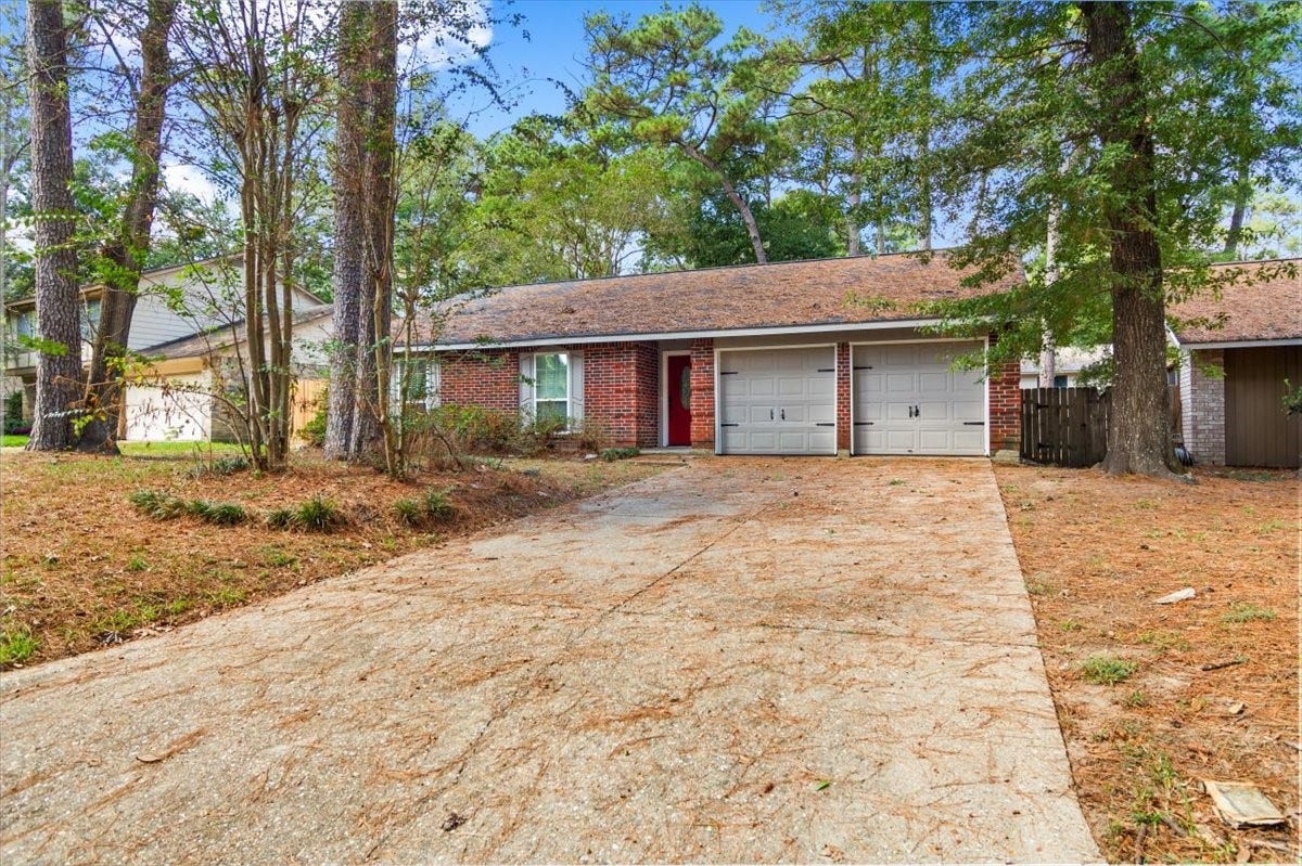 3735 Glade Forest Drive, Houston, TX 77339 Welcome to 3735 Glade Forest
