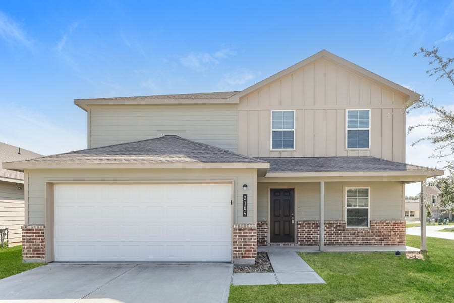 Property photo for 2104 Cedar Bend Drive, Conroe, TX