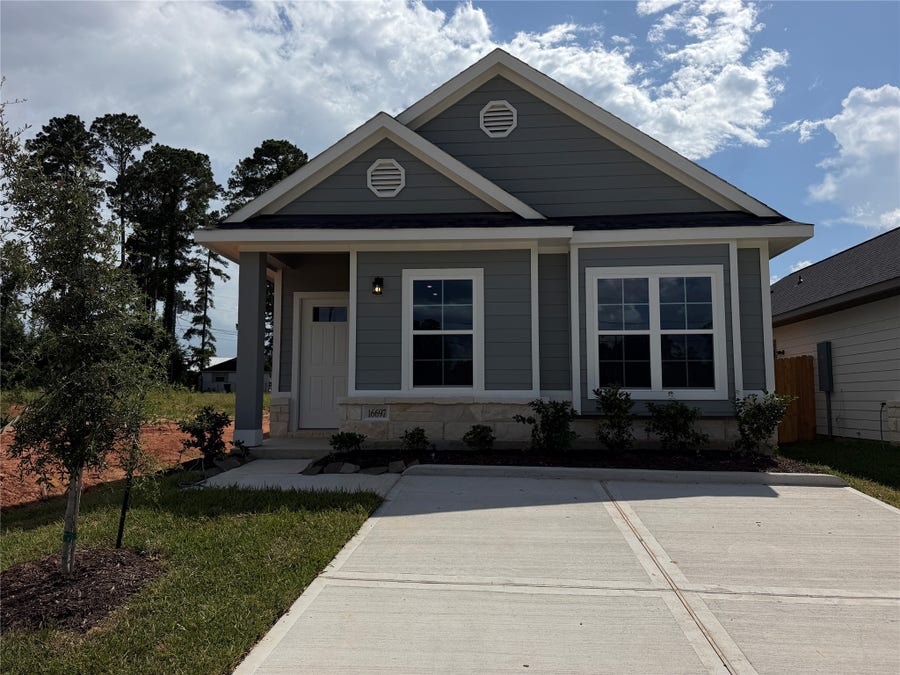 Property photo for 16697 Eastchase Street, Montgomery, TX