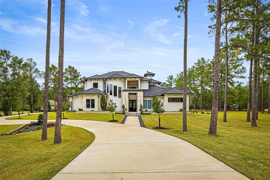 Property photo for 29011 Village Bend, Magnolia, TX