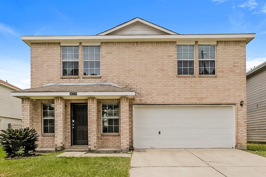 Property photo for 16770 N Thrasher Drive, Conroe, TX