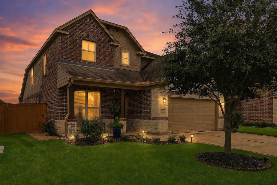 Property photo for 32715 Timber Point Drive, Brookshire, TX
