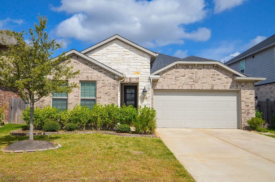 Property photo for 7722 Kenora Way, Richmond, TX