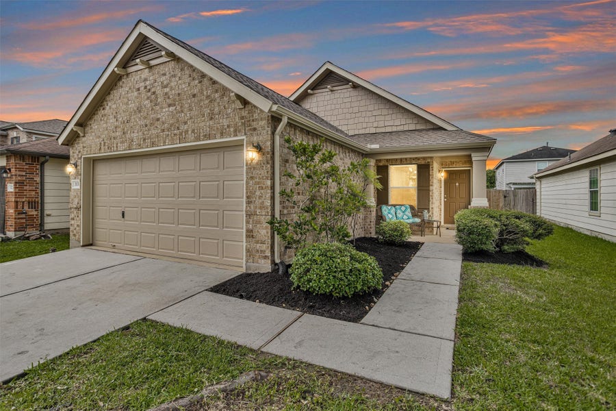 Property photo for 3131 Beacon Grove Street, Spring, TX