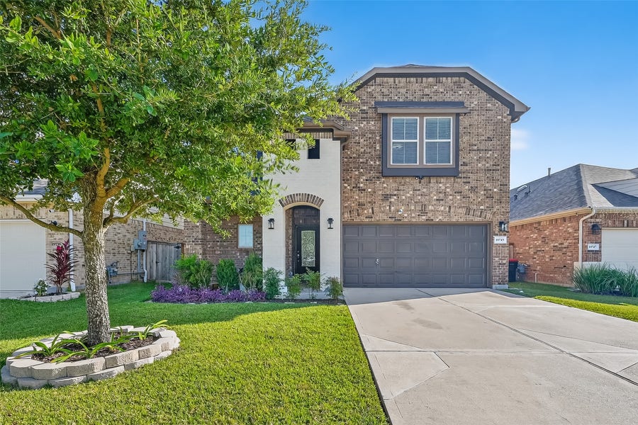 Property photo for 19743 Whistle Creek Lane, Cypress, TX