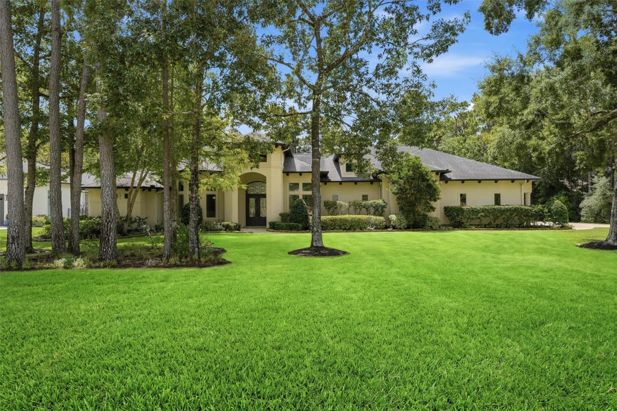 Property photo for 27702 W Balsam Fir Circle W, Spring, TX