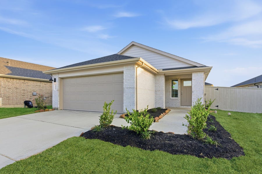 Property photo for 3534 Longhorn Valley, League City, TX