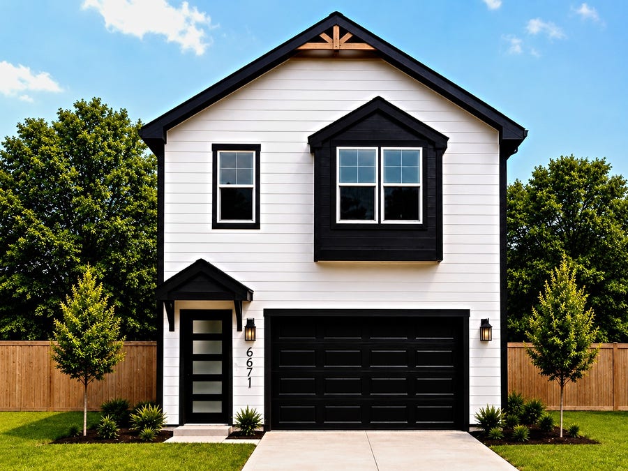 Property photo for 6671 Nielan Street, Houston, TX